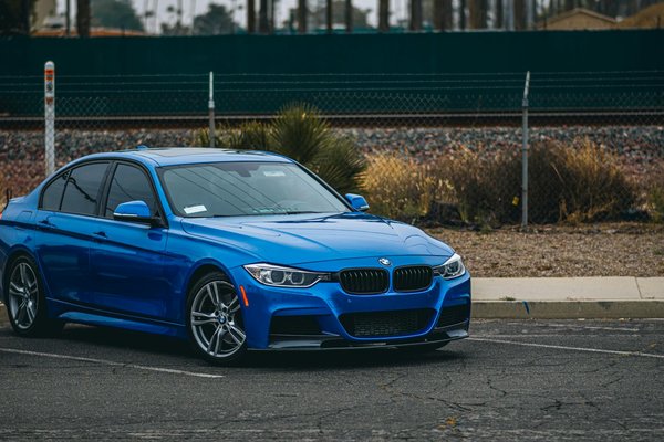 Comment évaluer la valeur d'une moto d'occasion