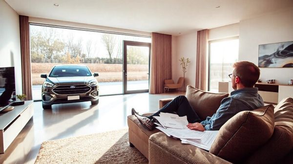 5 critères essentiels pour sélectionner votre assurance Ford idéale