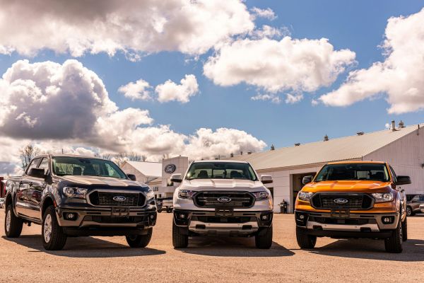 5 critères essentiels pour sélectionner votre assurance Ford idéale