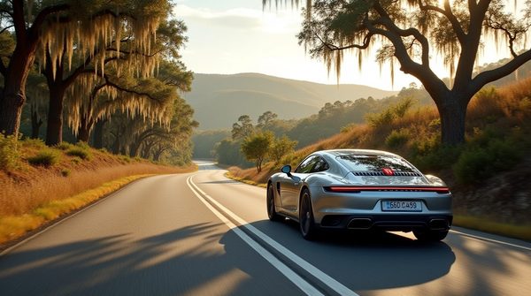 Bien choisir son assurance auto pour les conducteurs du sud