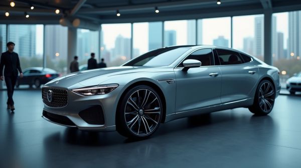 Comment choisir la meilleure agence automobile pour votre véhicule