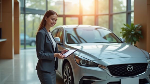 Comment choisir la meilleure agence automobile pour votre véhicule