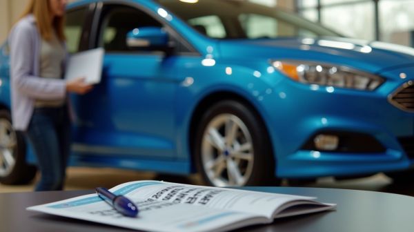 Comment choisir l'assurance Ford qui vous correspond vraiment ?