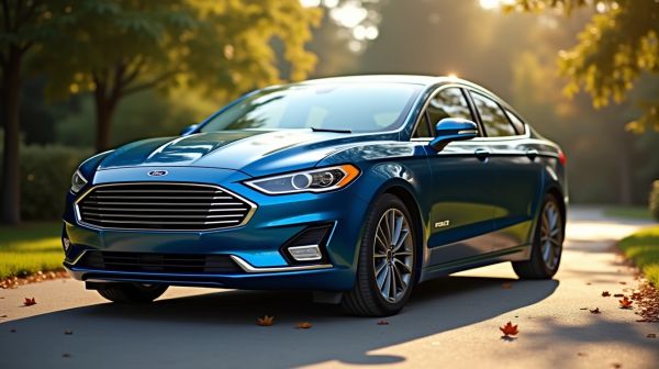 Comment choisir l'assurance Ford qui vous correspond vraiment ?