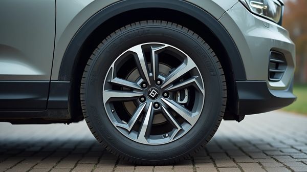 Comment choisir les pneus 4 saisons 245 45 18 adaptés à votre véhicule
