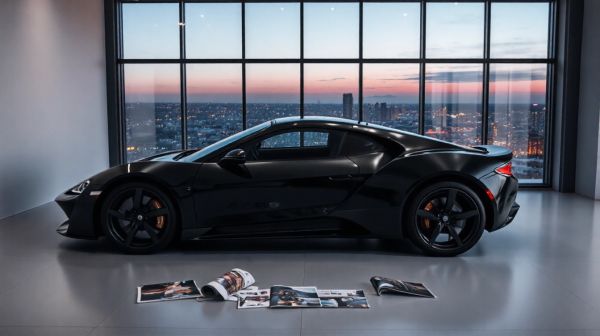 Les 7 critères essentiels pour sélectionner une agence automobile