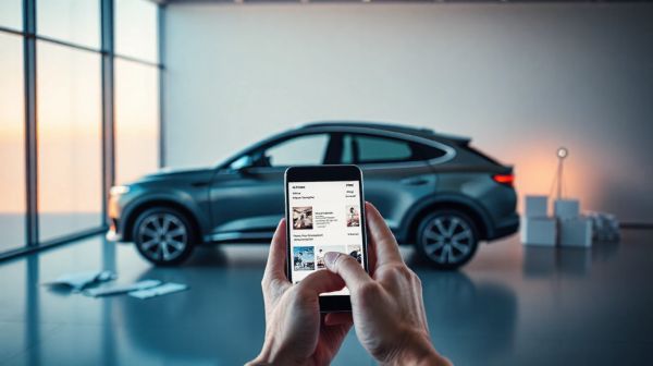 Les 7 critères essentiels pour sélectionner une agence automobile