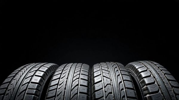 Les meilleuresOptions de pneus 4 saisons 245 45 18 pour votre voiture