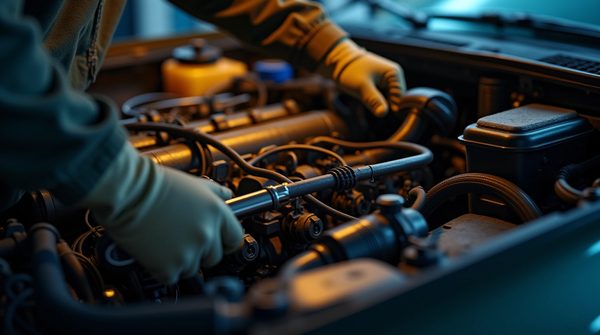 Reprogrammation moteur : optimiser son véhicule en toute sécurité