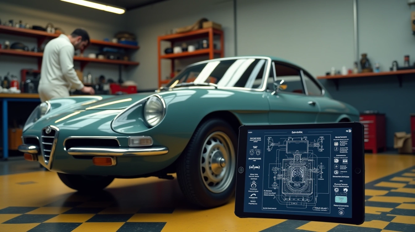 Questions fréquentes sur la réparation de compteurs